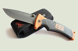 Складной нож «Gerber Bear Grylls», фото 2