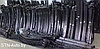 Рессора МАЗ-6501 передняя 6501-2902012 (10 листов) L=1950 мм (витое ушко) , фото 9