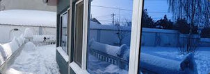 Тонировка стёкол. Цвет Голубой., фото 2
