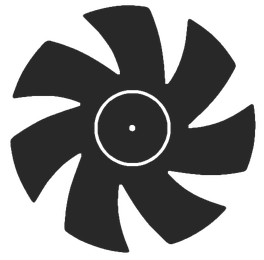 Вентилятор, кулер для SONY SVE14