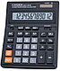 Калькулятор Citizen SDC 444 S, фото 2