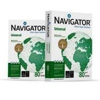 Бумага для принт "Navigator", 80г/м2, А3 , А класс