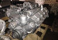 Двигатель ЯМЗ 7511 БК-2