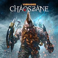 Warhammer: Chaosbane (Копия лицензии) PC