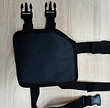 Ножная кобура для пинпоинтера, фото 3