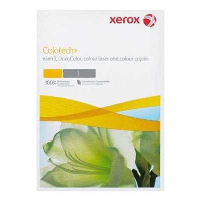 Бумага Xerox Colotech Plus 90 А4 - фото 4 - id-p3556602