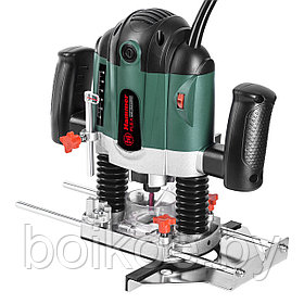 Фрезер Hammer Flex FRZ1200B (1200 Вт, цанги 6/8 мм)