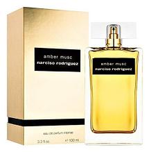 Женская парфюмированная вода Narciso Rodriguez Amber Musc edp 100ml