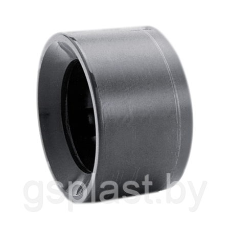 Редуктор (муфта переходная) d90-75 IBG PVC-U (ПВХ) Praher Plastics