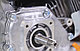 Двигатель Champion G210HT, фото 2