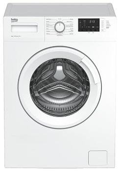 Стиральная машина Beko WRS 5512 BWW (5 кг,1000 об.,сборка Россия)