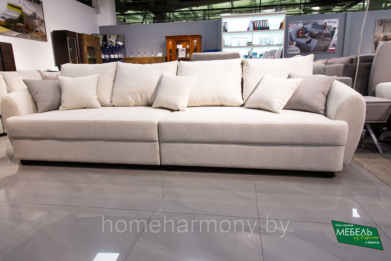 ДИВАН "BIGSOFA" фабрики LIBRO