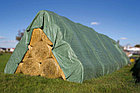 Защитное полотно флис для сена/соломы, фото 3