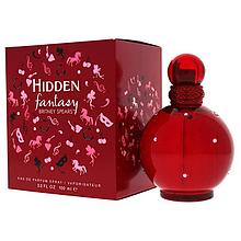 Женская парфюмированная вода Britney Spears Hidden Fantasy edp 100ml