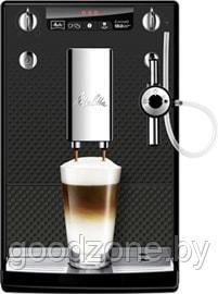 Эспрессо кофемашина Melitta Caffeo Solo & Perfect Milk E957-102