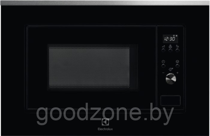 Печь СВЧ микроволновая Electrolux LMS2203EMX