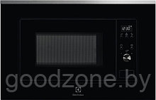 Печь СВЧ микроволновая Electrolux LMS2203EMX