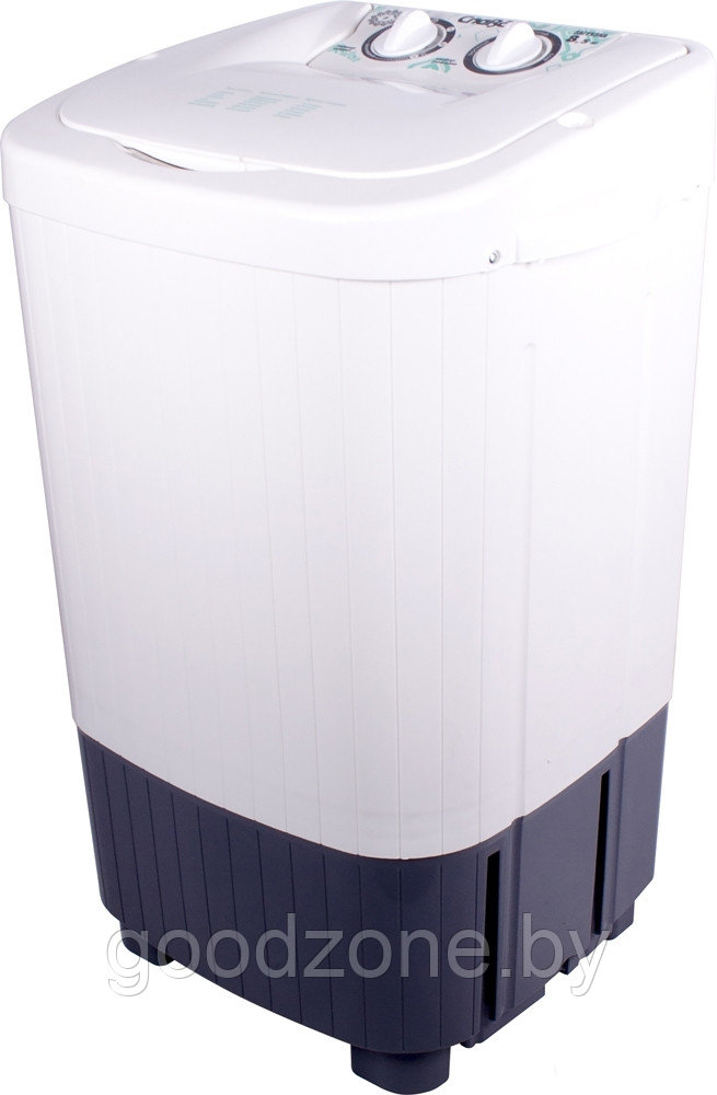 Активаторная стиральная машина Славда WS-85PE (с крышкой-классик) - фото 1 - id-p102920910
