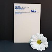 AGC Matelac Ref 1013 White Pearl (жемчужно-белый)