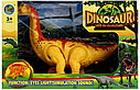 Динозавр музыкальный, со светом, ходит 288-2, 2 вида, фото 4