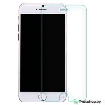 Защитное стекло для iPhone 6 plus / 6s plus (противоударное с Олеофобным покрытием)