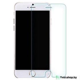 Защитное стекло для iPhone 6 plus / 6s plus (противоударное 0,26 mm)