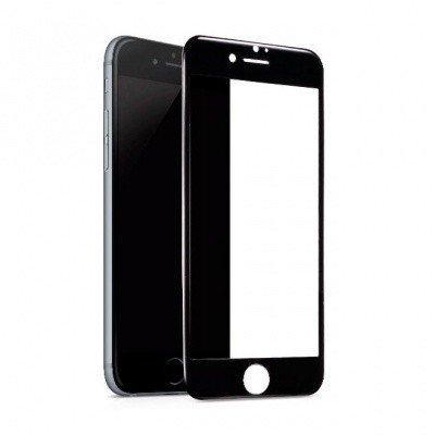 Защитное стекло для Apple iPhone 6 Full Screen 3D, black, фото 2