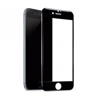 Защитное стекло для iPhone 6 Full Screen 3D, black