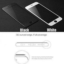 Защитное стекло для Apple iPhone 6 Full Screen 3D, gold, фото 2