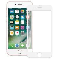 Защитное стекло для iPhone 6 Full Screen 3D, white