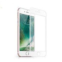 Защитное стекло для Apple iPhone 6 Full Screen 3D, white, фото 2