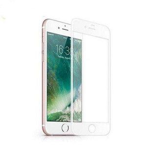 Защитное стекло для iPhone 6 Full Screen 3D, white, фото 2