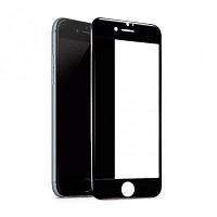 Защитное стекло для iPhone 6 plus Full Screen 3D, black