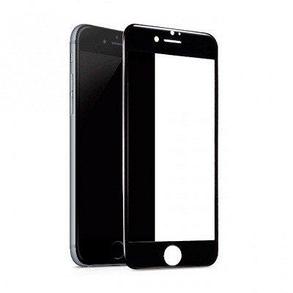 Защитное стекло для iPhone 6 plus Full Screen 3D, black, фото 2