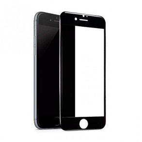 Защитное стекло для iPhone 6s Full Screen 3D, black, фото 2