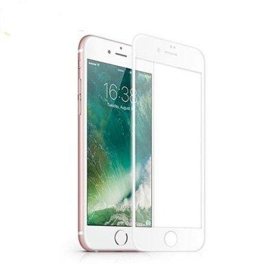 Защитное стекло для iPhone 6s Full Screen 3D, white - фото 2 - id-p61489288