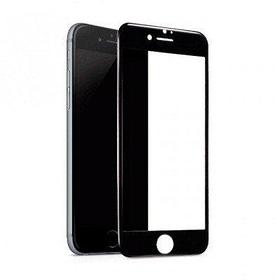 Защитное стекло для iPhone 7 Full Screen 3D, black