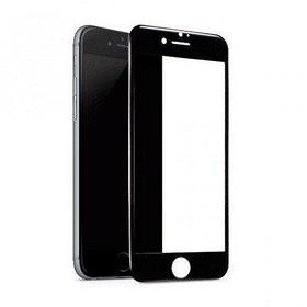 Защитное стекло для Apple iPhone 7 Full Screen 3D, black