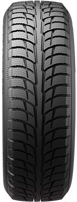 Автомобильные шины BFGoodrich Winter T/A KSI 205/55R16 91T - фото 1 - id-p102965931