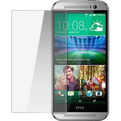 Защитное стекло для HTC One M8 (противоударное)