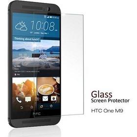 Защитное стекло для HTC One M9 (противоударное)