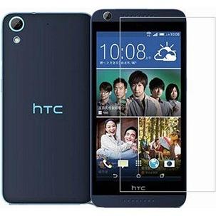 Защитное стекло для HTC Desire 626G (противоударное), фото 2