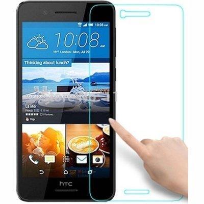 Защитное стекло для HTC Desire 728G (противоударное)