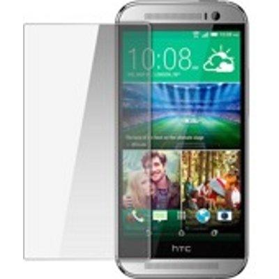 Защитное стекло для HTC One M8 (противоударное с Олеофобным покрытием) - фото 1 - id-p61495356