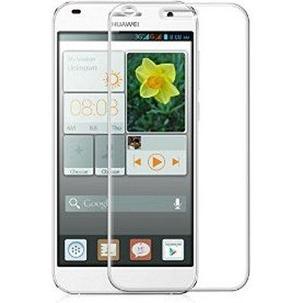 Защитное стекло для Huawei Ascend G7 (противоударное), фото 2