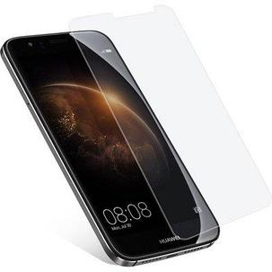 Защитное стекло для Huawei Ascend G8 (противоударное), фото 2