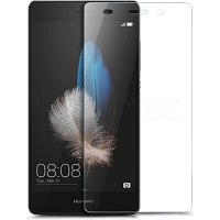 Защитное стекло для Huawei Ascend P8 lite (противоударное)