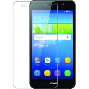 Защитное стекло для Huawei Ascend Y6 (противоударное), фото 2