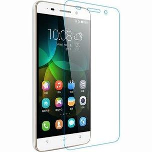 Защитное стекло для Huawei G Play mini (противоударное), фото 2