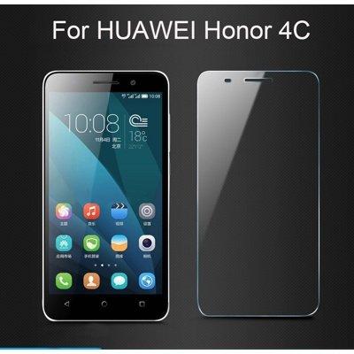 Защитное стекло для Huawei Honor 4с (противоударное)